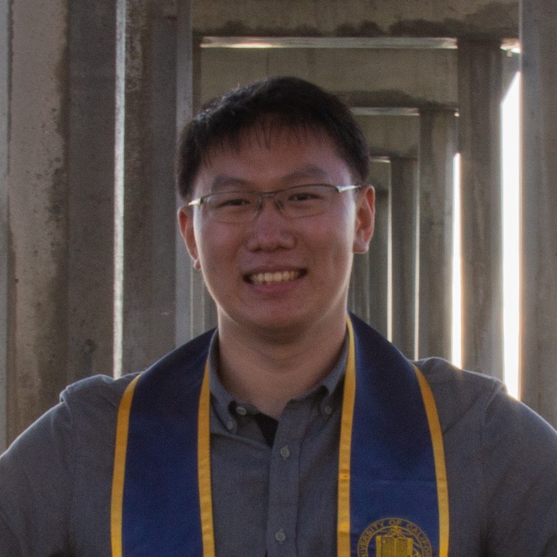 Haoyin Xu